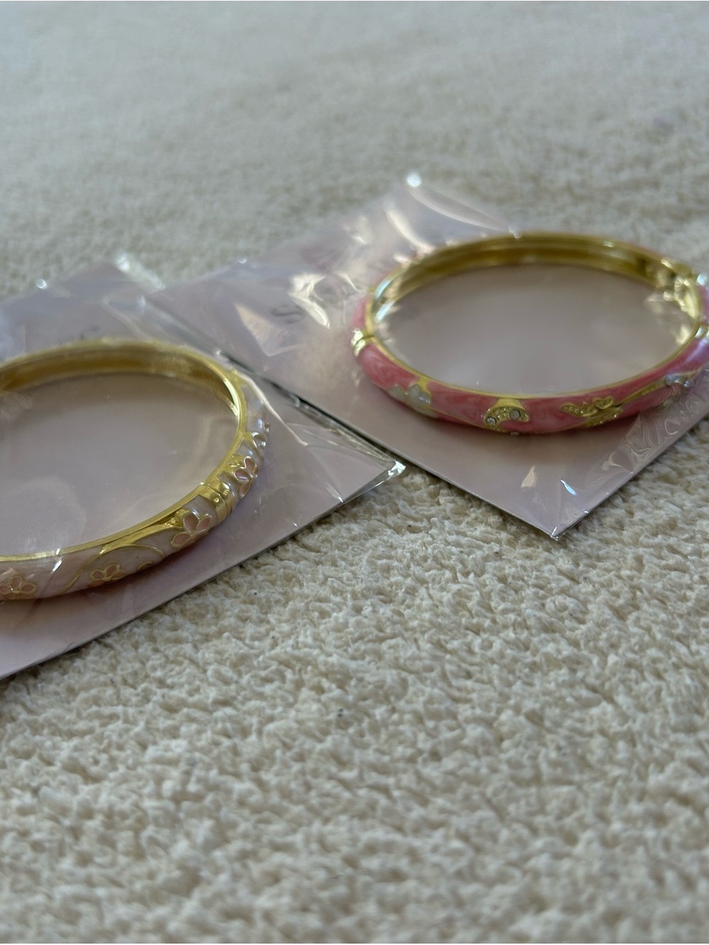 Bangle Bracelet Bundle - Picture 3 of 4